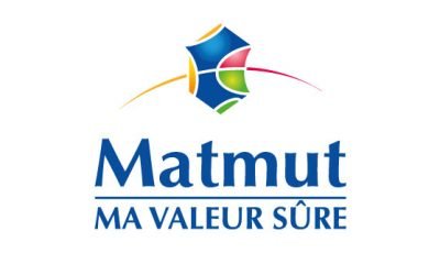 logo vector Matmut