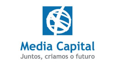logo vector Media Capital
