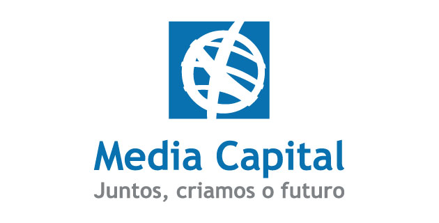 logo vector Media Capital