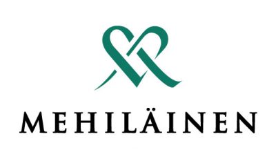 logo vector Mehiläinen