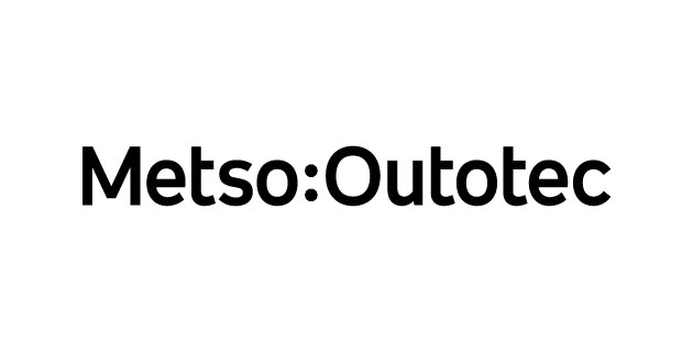 logo vector Metso Outotec