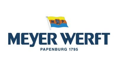 logo vector Meyer Werft