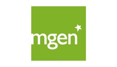 logo vector MGEN
