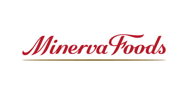 logo vector Minerva Foods