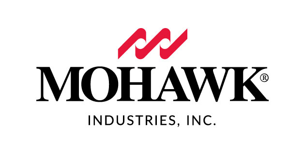 logo vector Mohawk Industries