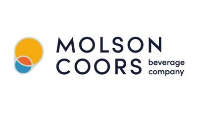 logo vector Molson Coors