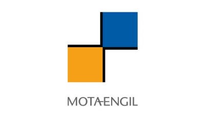 logo vector Mota-Engil