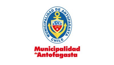 logo vector Municipalidad de Antofagasta
