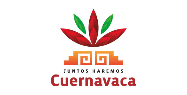 logo vector Municipio de Cuernavaca