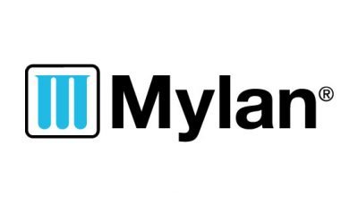 logo vector Mylan