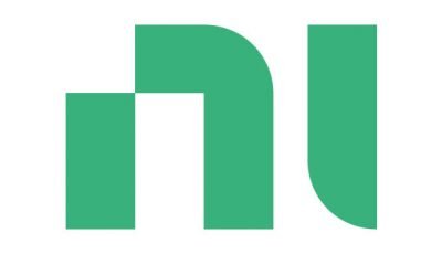 logo vector National Instruments NI