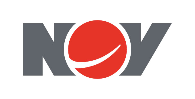 logo vector National Oilwell Varco