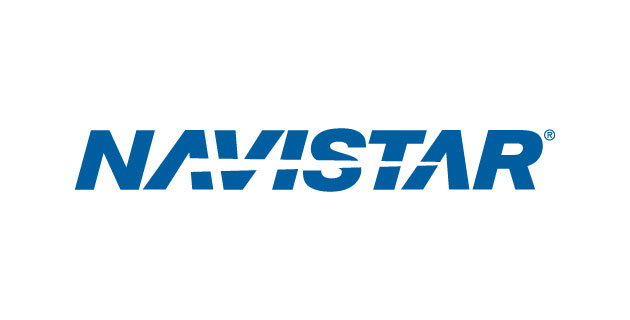 logo vector Navistar