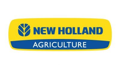 logo vector New Holland