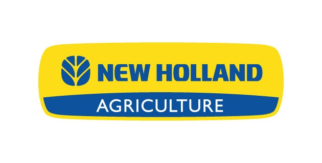 logo vector New Holland