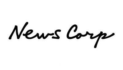 logo vector News Corp