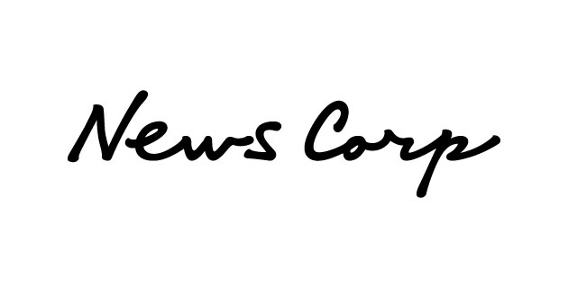 logo vector News Corp