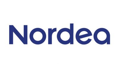 logo vector Nordea