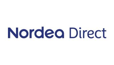 logo vector Nordea Direct