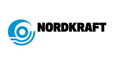 logo vector Nordkraft