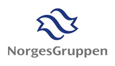 logo vector NorgesGruppen