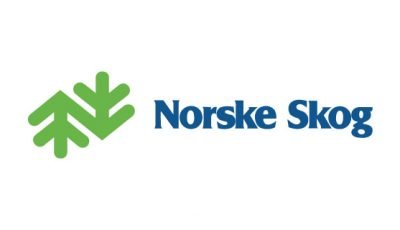 logo vector Norske Skog