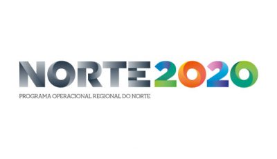 logo vector Norte 2020
