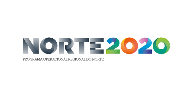 logo vector Norte 2020