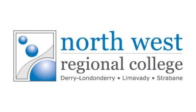 logo vector North West Regional College