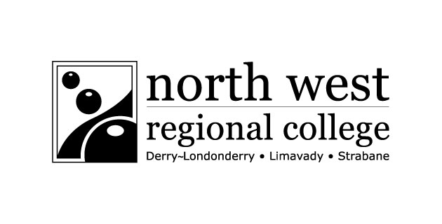logo vector North West Regional College