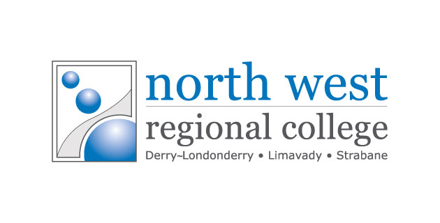 logo vector North West Regional College