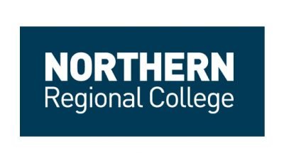 logo vector Northern Regional College