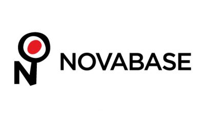 logo vector Novabase