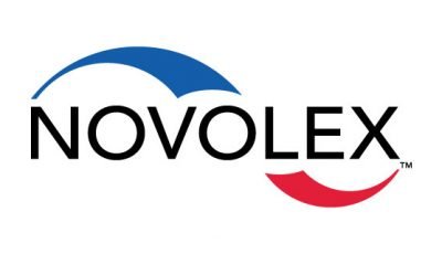 logo vector Novolex