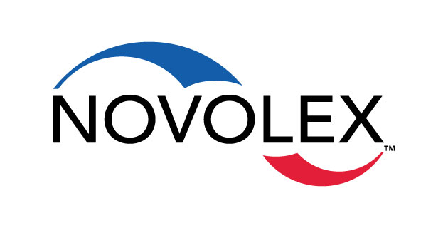 logo vector Novolex