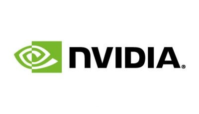 logo vector Nvidia
