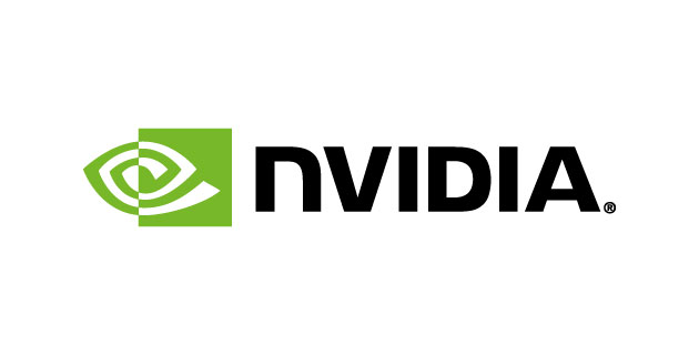 logo vector Nvidia