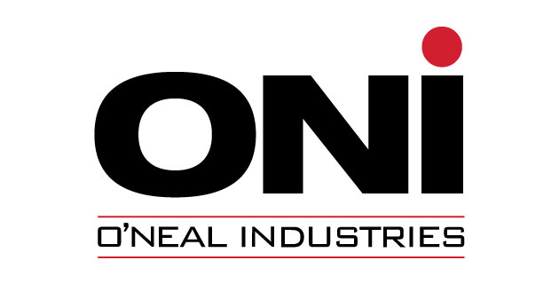 logo vector O'Neal Industries