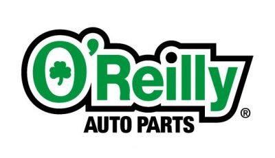 logo vector O'Reilly Auto Parts