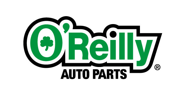 logo vector O'Reilly Auto Parts