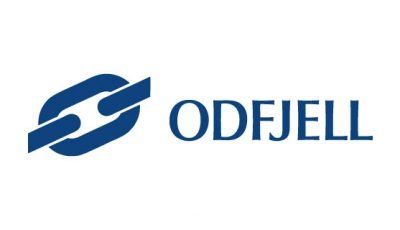 logo vector Odfjell