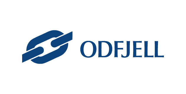 logo vector Odfjell