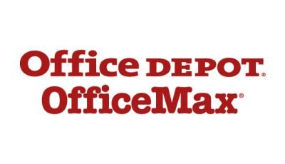 logo vector Office Depot