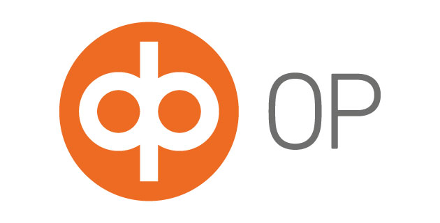 logo vector OP Financial Group
