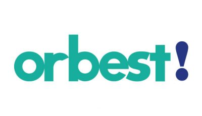 logo vector Orbest