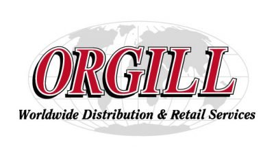logo vector Orgill