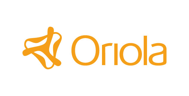 logo vector Oriola