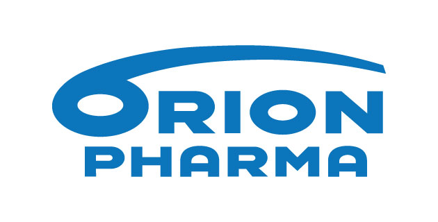 logo vector Orion Pharma