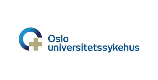 logo vector Oslo universitetssykehus
