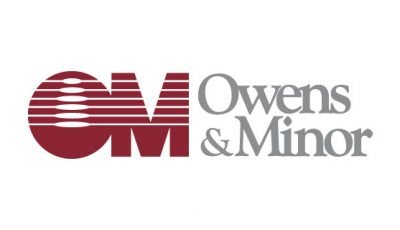 logo vector Owens & Minor